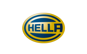 Logo Hella