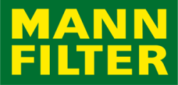 Logo Mann Filter